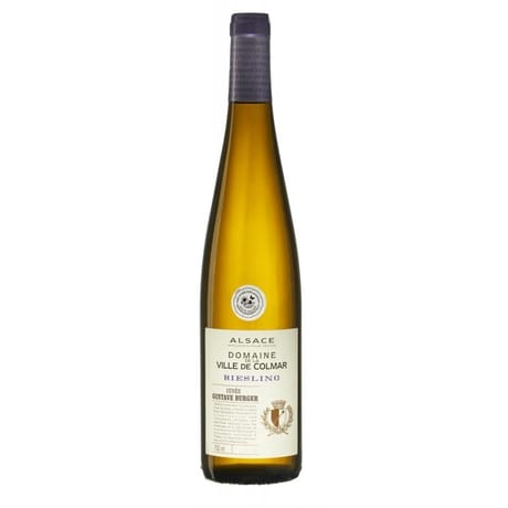 Riesling Cuvée Gustave Berger 12% Vol.75cl