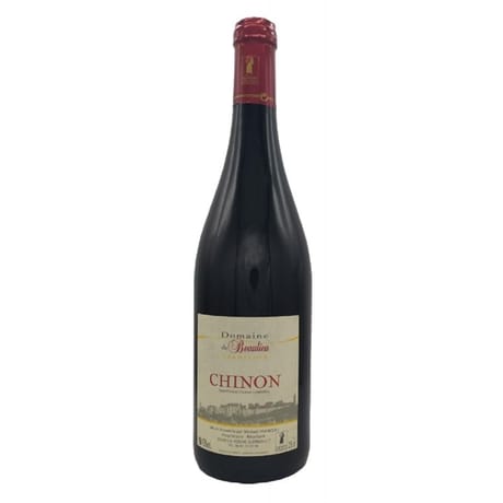 Chinon AOP Domaine de Beaulieu 13.5% Vol.75cl