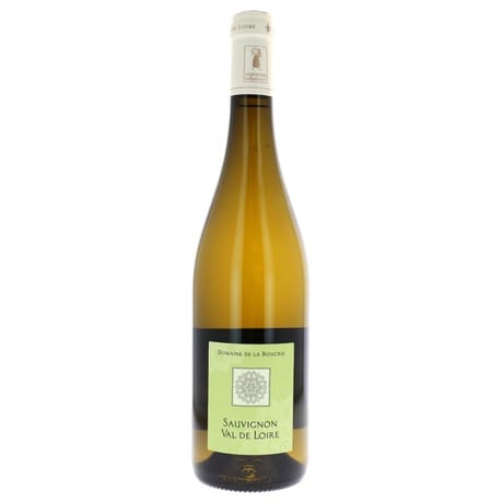 IGP Sauvignon Domaine de la Bougrie 11.5% Vol.75cl