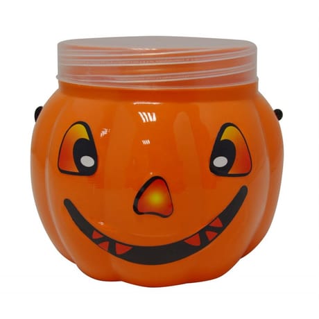 Mc & co citrouilles contenant 190g