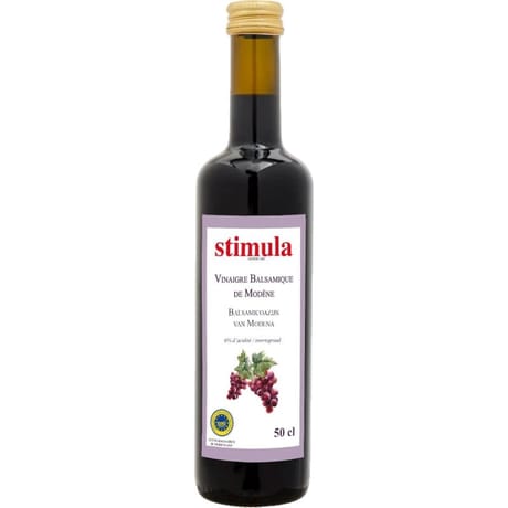 Stimula vinaigre balsamique 50cl