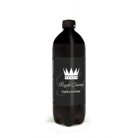 Energy drink royal taurine 1l
