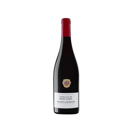 Savigny Les beaune Rouge Domaine du Bois Noel 13% Vol.75 cl