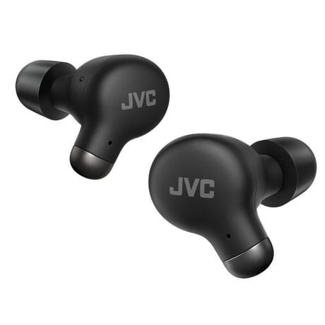Jvc écouteurs intra bluetooth noir anc HA-A25T-BN-E