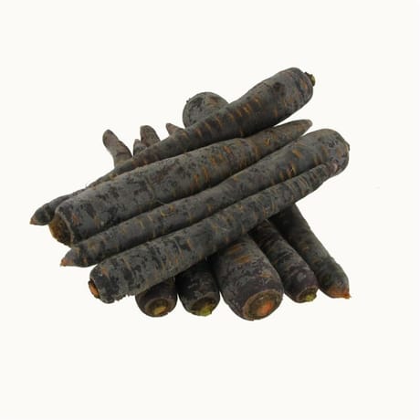 Carotte violette le kilo