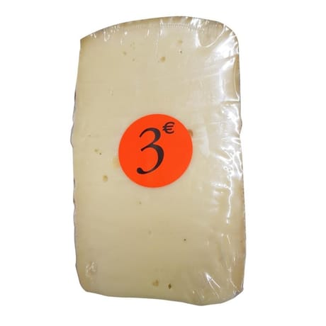 Tomme grise 180g prix stické