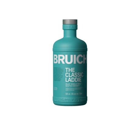 Bruichladdich the classic laddie  50° 70cl