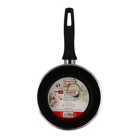 Casserole marcel 18cm induction