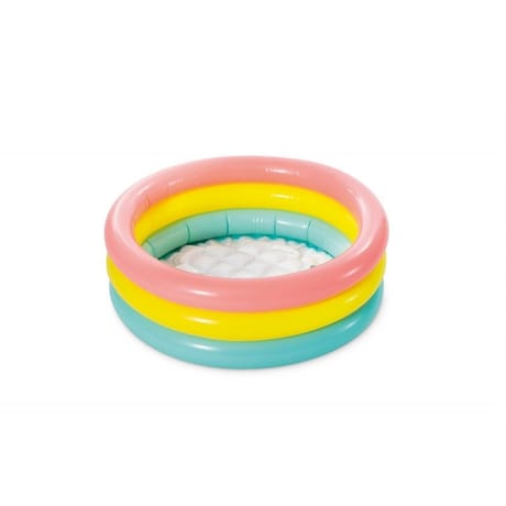 Pataugette ronde sunset glow