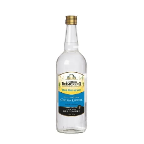 Rh coeur de chauffe blanc 59° 1 l