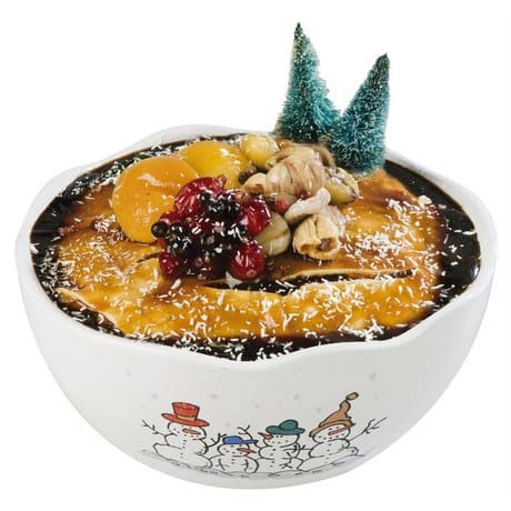 Terrine de dinde aux marrons frome boule de niege 2kg