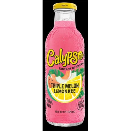 Calypso triple melon 473ml