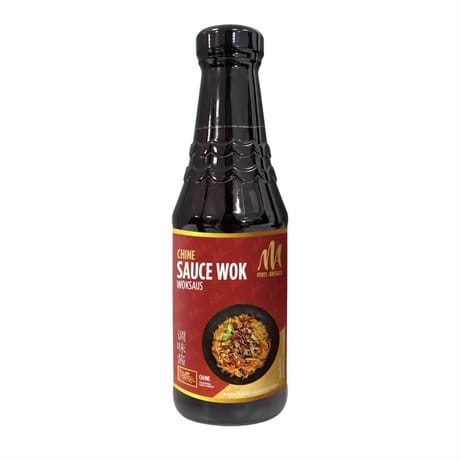 Mei asia sauce wok 300ml