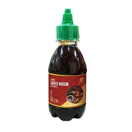 Mei asia sauce hoisin barbecue 180ml
