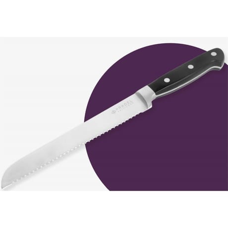 Couteau à pain