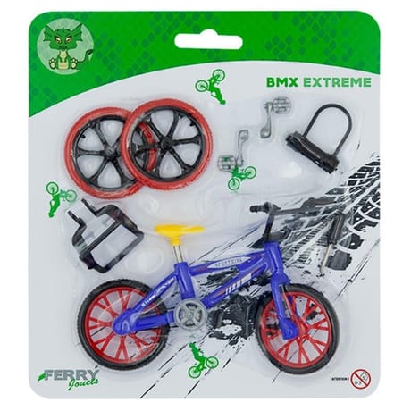 Bmx extreme