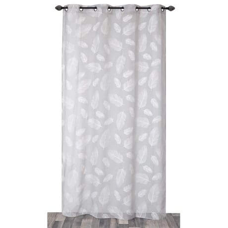 Panneau étamine impression gomme prêt à poser 140x240cm