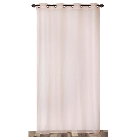 Panneau brodé prêt à poser 140x240cm