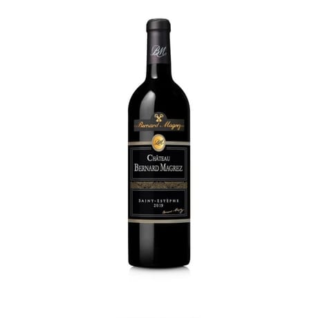 Saint-Estèphe Château Bernard Magrez 13.5% Vol.75cl