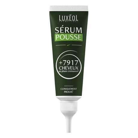 Luxeol sérum pousse 50ml