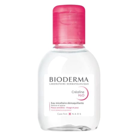 Bioderma créaline H20 100ml