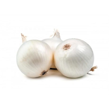Oignon blanc le kilo