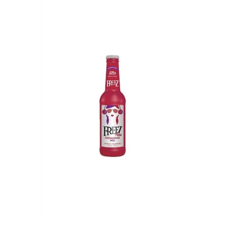 Freez mix grenadine 275 ml