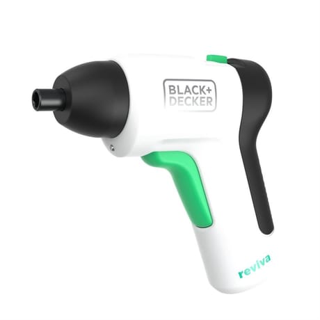 Black et decker tournevis reviva 3.6V