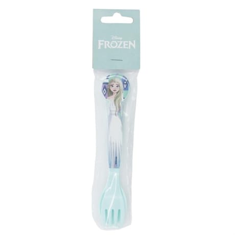 Set de 2 couverts pp frozen ice magic