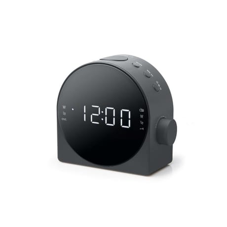 Muse radio réveil  M-185 CR