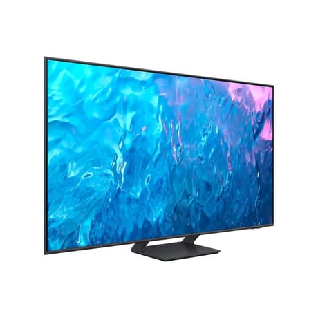 Samsung téléviseur smart tv 4k qled 140cm - 55" TQ55Q70CATXXC