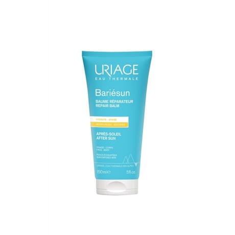 Uriage bariesun baume réparateur après soleil 150ml