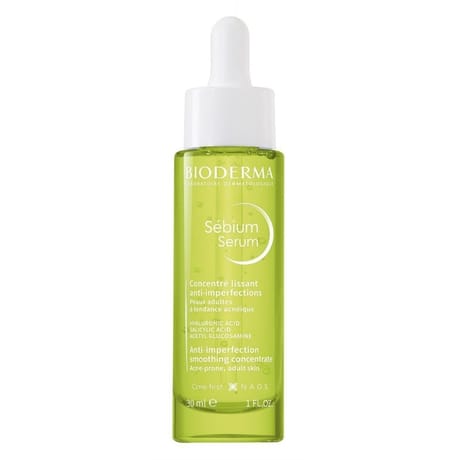 Bioderma Sebium serum 30ml