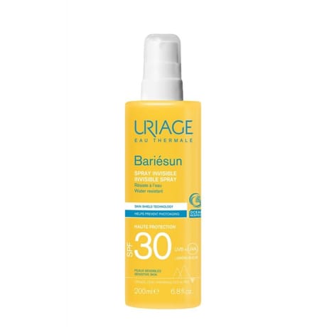 Uriage Bariésun Spray invisible SPF30 200ml