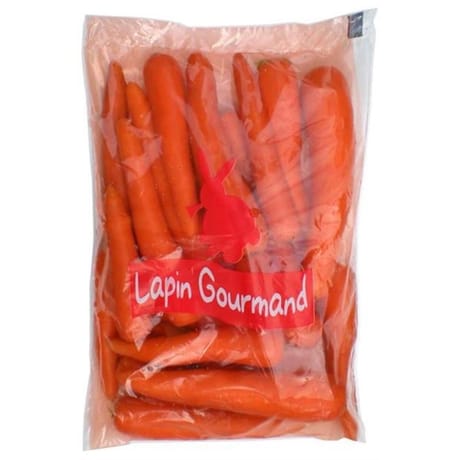CAROTTE NANTAISE SACHET 2KG