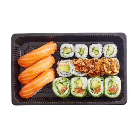Box du mois
