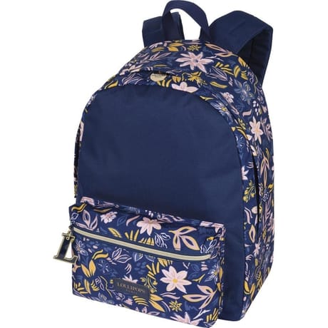 Sac a dos 1 compartiment lollipops