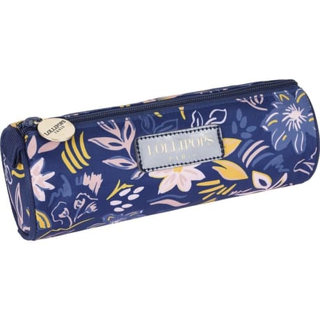 Trousse ronde lollipops