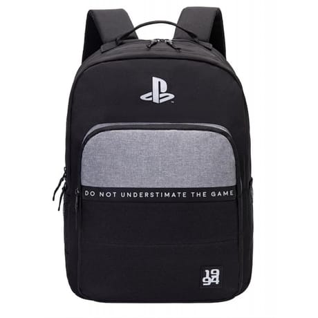 Sac à dos 2 compartiments playstation the game