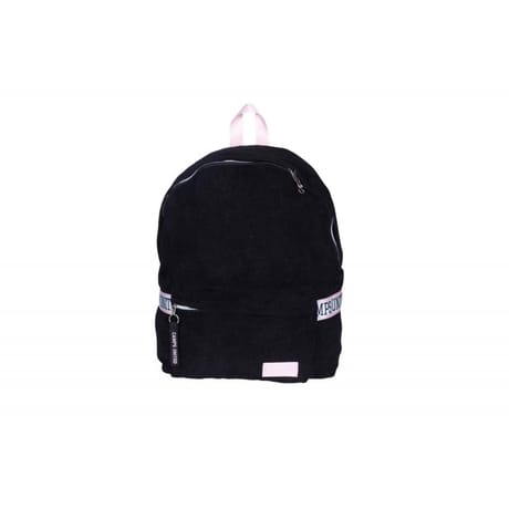 Sac à dos 1 compartiment camps basic corduroy