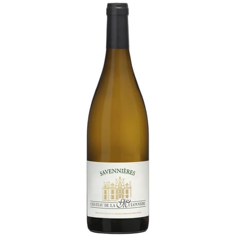Savennières Château de la Mulonnière 13% Vol.75cl