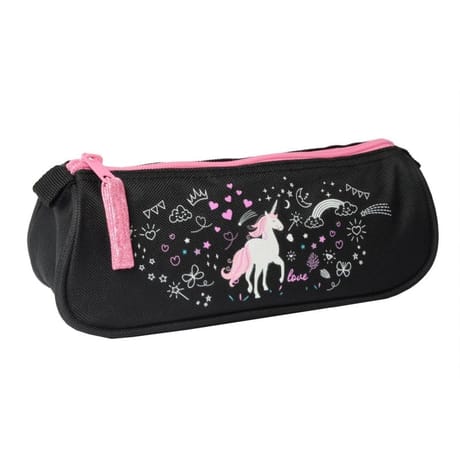 Trousse triangulaire licorne