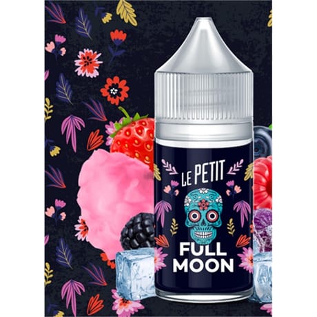 Concentré Hypnose 30 ml - Full Moon