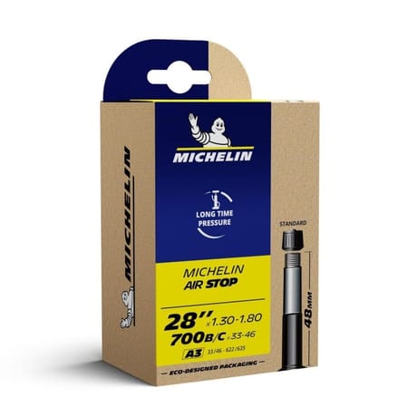 Chambre à air 28" michelin