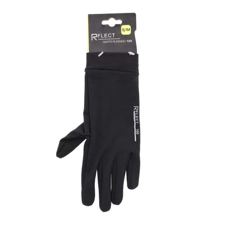 Gants running taille l/xl