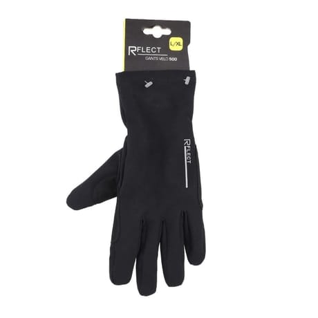 Gants vélo taille l/xl