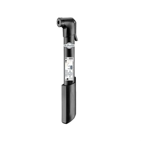 Mini pompe simple action plastique