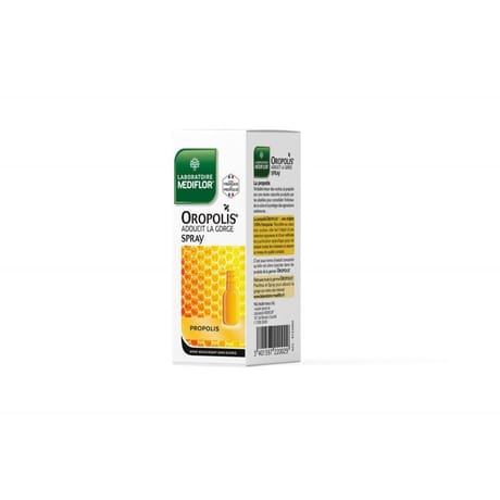 Oropolis spray 20ml