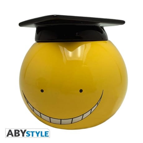 Mug 3d koro sensei assassination classroom