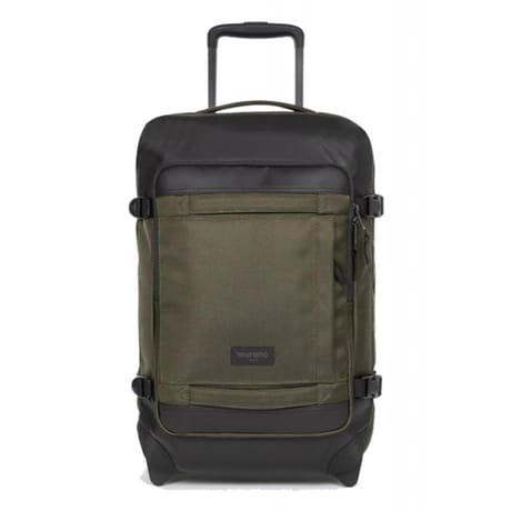 Sac a roulettes 67cm kaki jmm